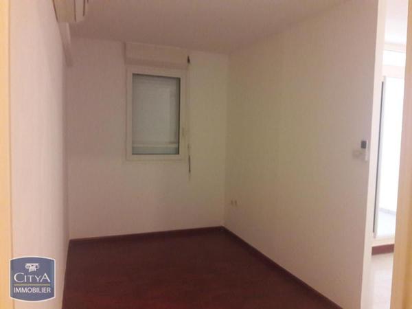 Location appartement Saint-Denis (974) 2 pièces 29.03m²