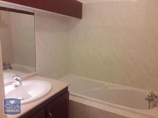 Location appartement Saint-Denis (974) 2 pièces 29.03m²