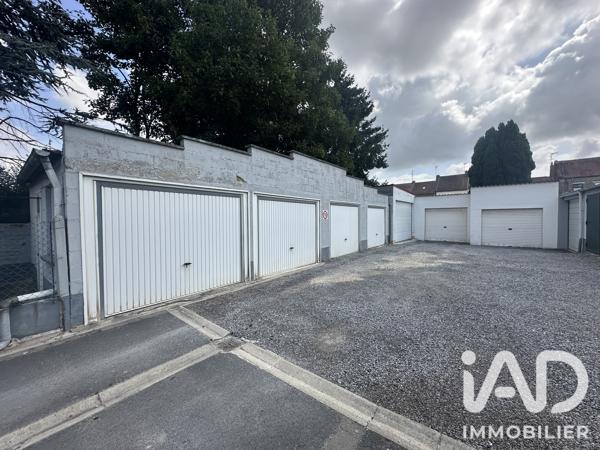 Immeuble à vendre 489 m² Sin-le-Noble