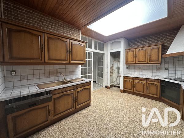 Immeuble à vendre 489 m² Sin-le-Noble