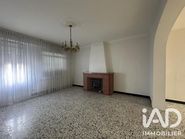 Immeuble à vendre 489 m² Sin-le-Noble