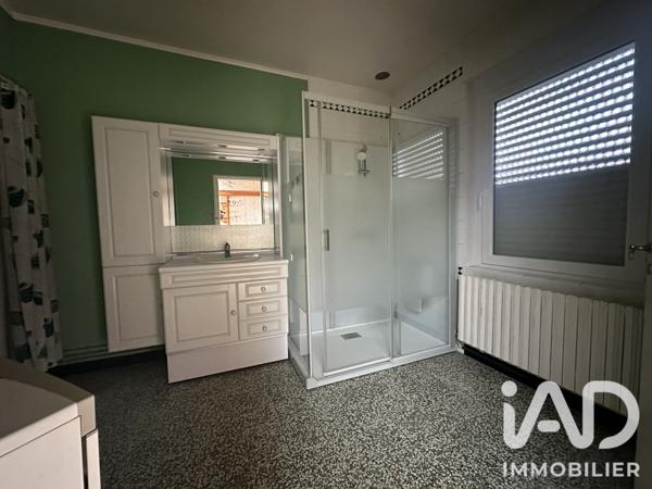 Immeuble à vendre 489 m² Sin-le-Noble