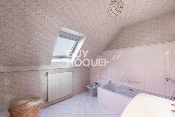 Maison Le Bois de Gaumont