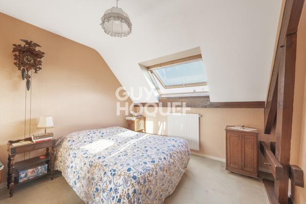 Maison Le Bois de Gaumont