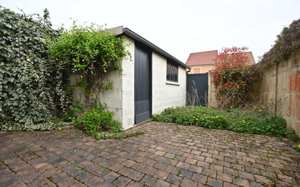 Maison à vendre    5 pièces • 94 m2 Abbeville