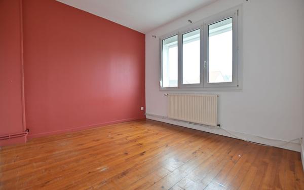 Maison à vendre    5 pièces • 94 m2 Abbeville