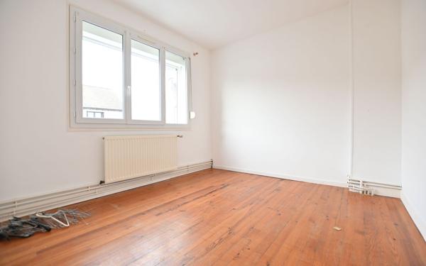 Maison à vendre    5 pièces • 94 m2 Abbeville