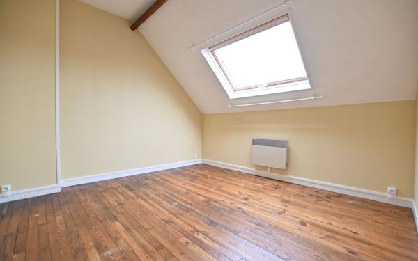 Maison à vendre    5 pièces • 94 m2 Abbeville