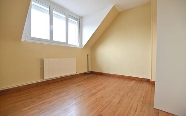 Maison à vendre    5 pièces • 94 m2 Abbeville