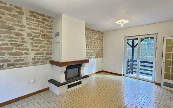 Maison à vendre    4 pièces •  Le Creusot