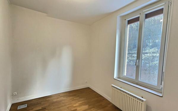 Maison à vendre    4 pièces •  Le Creusot