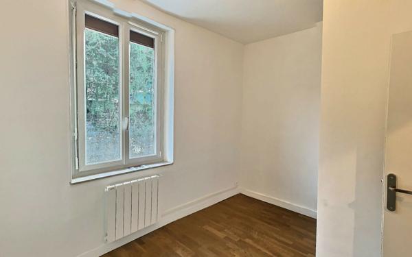 Maison à vendre    4 pièces •  Le Creusot