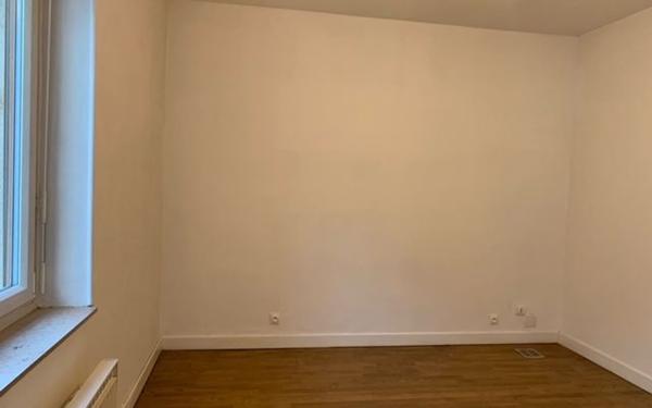 Maison à vendre    4 pièces •  Le Creusot