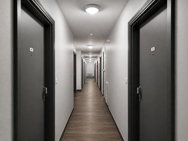 Appartement
         1 pièce
        - 22 m² 208 000 € *