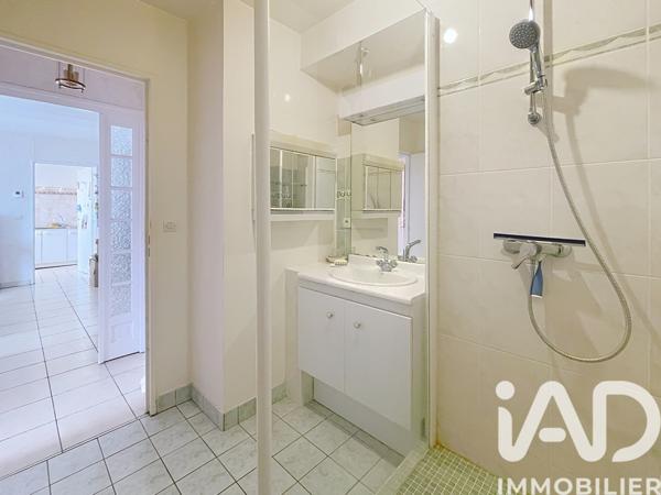 Appartement à vendre 2 pièces 46 m² Nemours