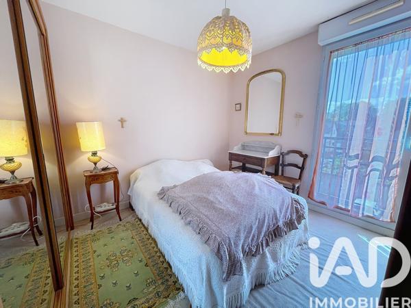 Appartement à vendre 2 pièces 46 m² Nemours