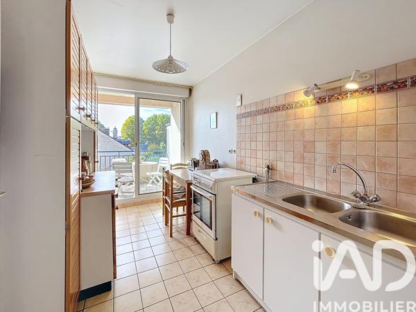 Appartement à vendre 2 pièces 46 m² Nemours