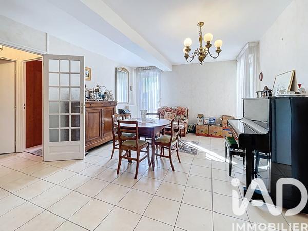 Appartement à vendre 2 pièces 46 m² Nemours