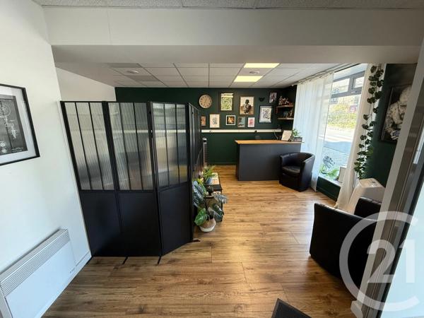 Immeuble à vendre  160 m 2   GAGNY  - 93