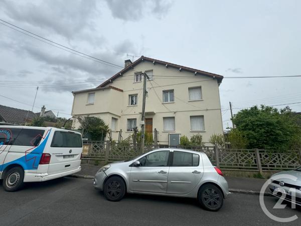 Immeuble à vendre  160 m 2   GAGNY  - 93