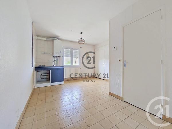 Immeuble à vendre  160 m 2   GAGNY  - 93