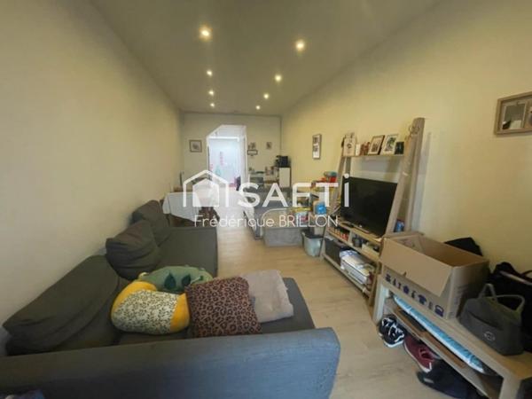 Idéal 1er achat ou investissement locatif durable