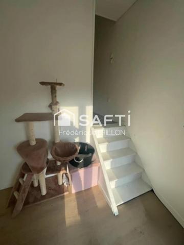 Idéal 1er achat ou investissement locatif durable