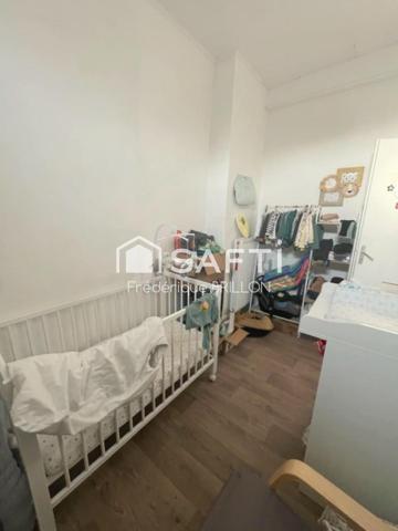 Idéal 1er achat ou investissement locatif durable