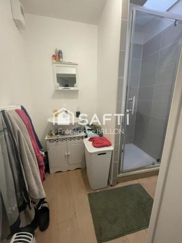 Idéal 1er achat ou investissement locatif durable