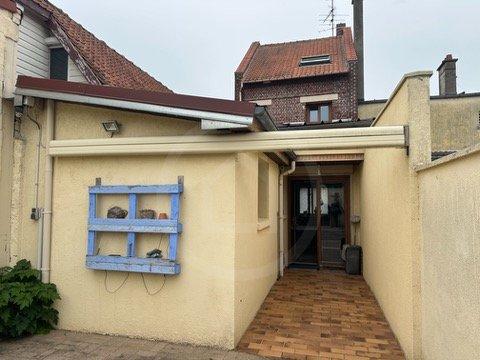 Maison à AMIENS (80090)