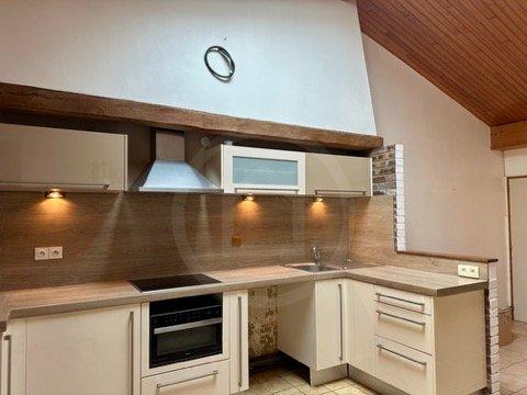 Maison à AMIENS (80090)