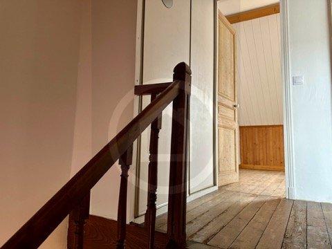 Maison à AMIENS (80090)