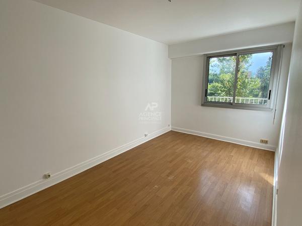 Appartement Maisons Laffitte 4 pièce(s) 76.84 m2 Loyer 1 790 €/mois charges comprises **  - Référence  3621