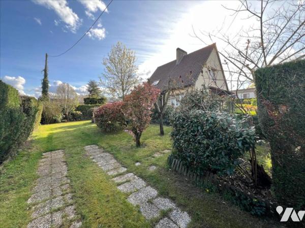 MAISON 4 PIECES 85m²