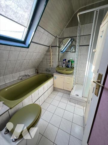 MAISON 4 PIECES 85m²