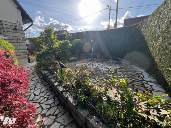 MAISON 4 PIECES 85m²