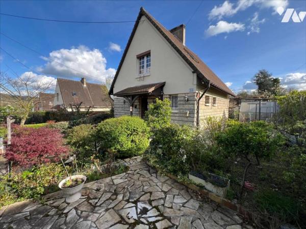 MAISON 4 PIECES 85m²