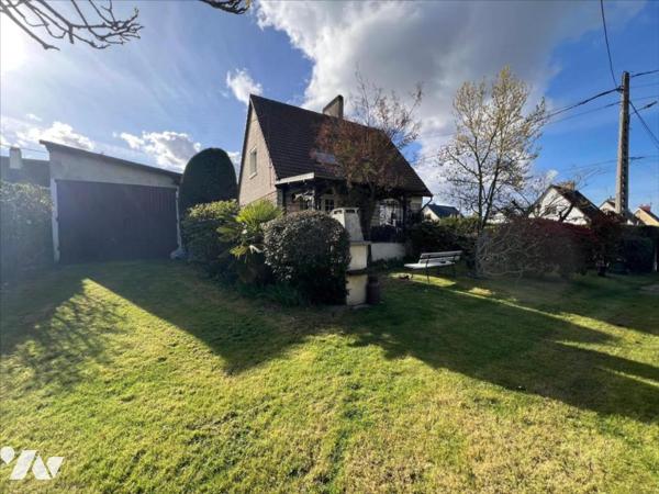 MAISON 4 PIECES 85m²