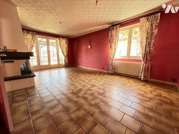 MAISON 4 PIECES 85m²