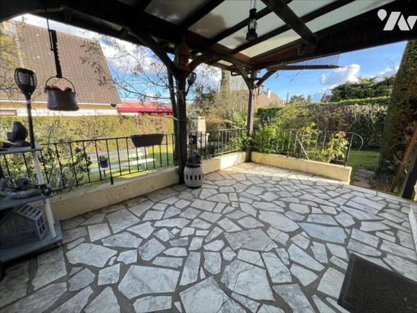 MAISON 4 PIECES 85m²