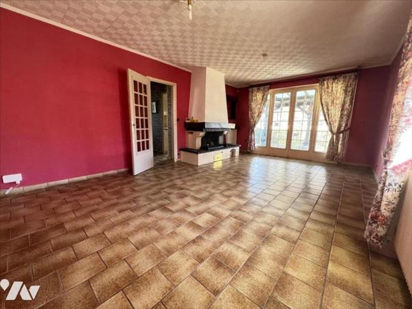 MAISON 4 PIECES 85m²