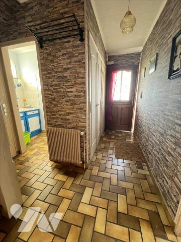 MAISON 4 PIECES 85m²