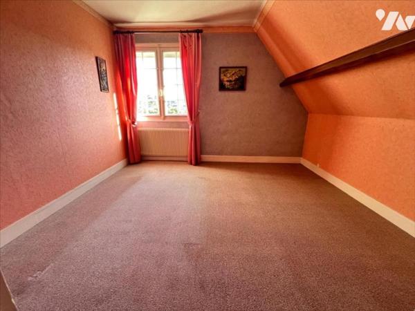 MAISON 4 PIECES 85m²