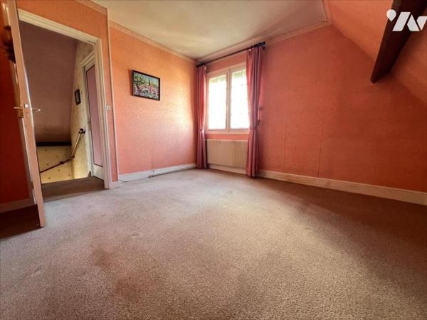 MAISON 4 PIECES 85m²