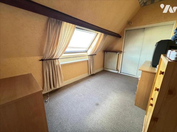 MAISON 4 PIECES 85m²