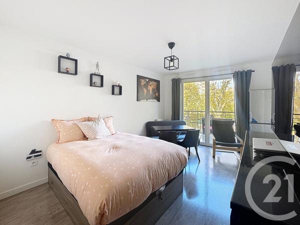 Appartement Studio à vendre  1 pièce - 28,45 m2 THIAIS - 94