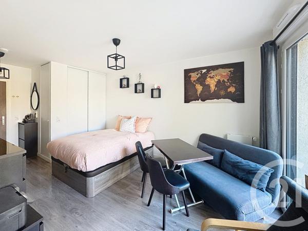 Appartement Studio à vendre  1 pièce - 28,45 m2 THIAIS - 94