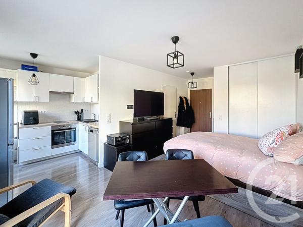 Appartement Studio à vendre  1 pièce - 28,45 m2 THIAIS - 94