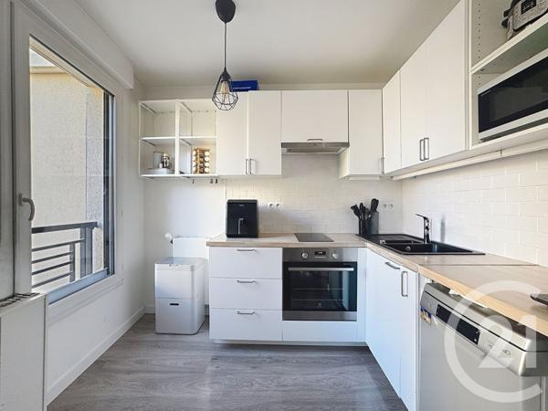 Appartement Studio à vendre  1 pièce - 28,45 m2 THIAIS - 94
