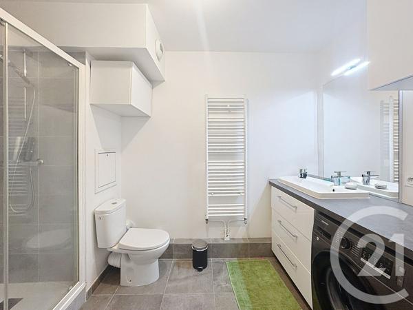 Appartement Studio à vendre  1 pièce - 28,45 m2 THIAIS - 94